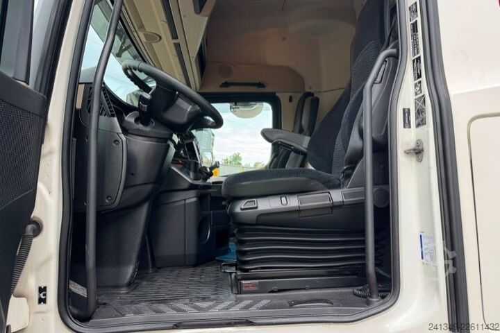 Rashladni kamion MERCEDES-BENZ Actros 1846 Thermoking UT1200
