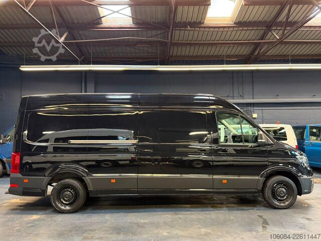 Βαν με ψηλή οροφή VW Crafter Kasten MAXI L3-H2 Klima Kamera AHK 3,5T
