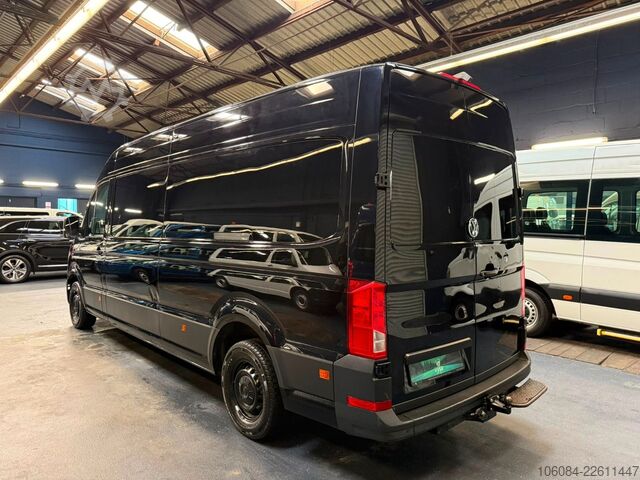 Βαν με ψηλή οροφή VW Crafter Kasten MAXI L3-H2 Klima Kamera AHK 3,5T