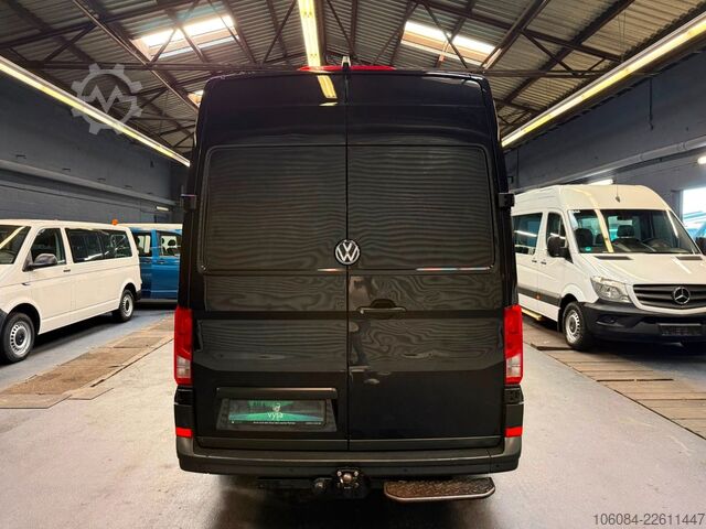 Βαν με ψηλή οροφή VW Crafter Kasten MAXI L3-H2 Klima Kamera AHK 3,5T