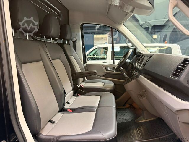 Βαν με ψηλή οροφή VW Crafter Kasten MAXI L3-H2 Klima Kamera AHK 3,5T