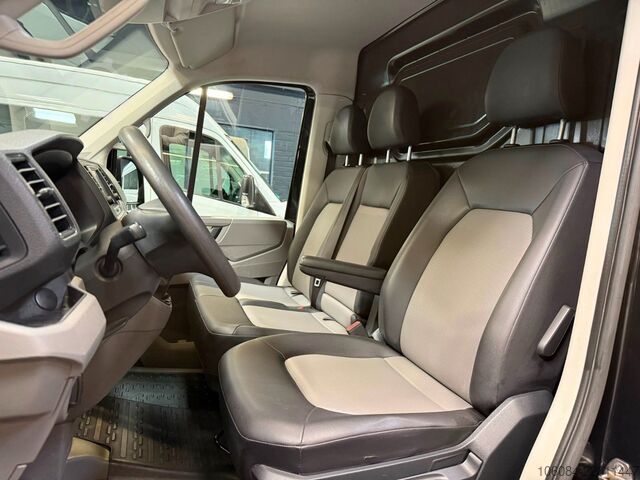 Βαν με ψηλή οροφή VW Crafter Kasten MAXI L3-H2 Klima Kamera AHK 3,5T
