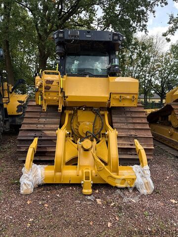 Straßenwalze CATERPILLAR D6 LGP GPS 3D