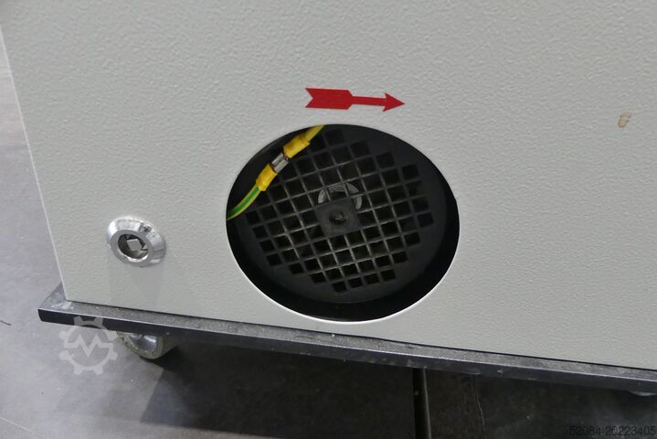 Lauda ısı transfer sistemi Lauda ITHW150/9kW