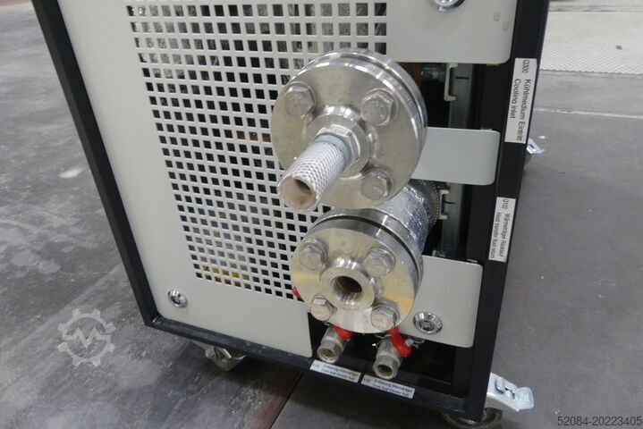 Lauda ısı transfer sistemi Lauda ITHW150/9kW