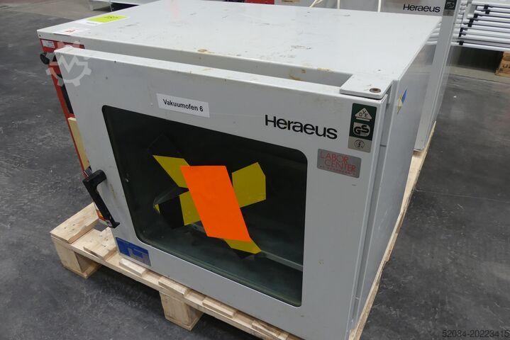Heraeus vakum fırını Heraeus VT 5042 EK