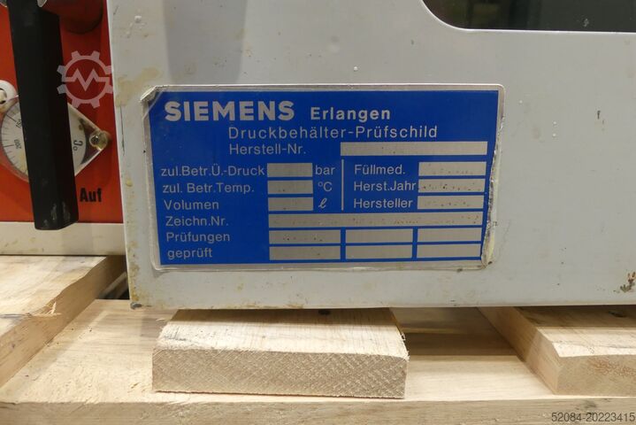 Heraeus vakum fırını Heraeus VT 5042 EK