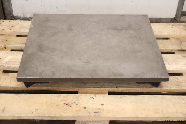 Klemplaat unbekannt 580 x 680 mm