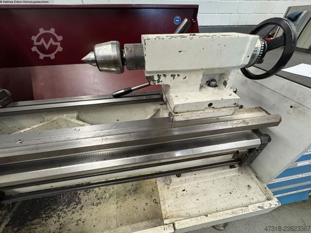 Eszterga-hagyományos-elektronikus HARRISON - 600 Lathes M390 G/H