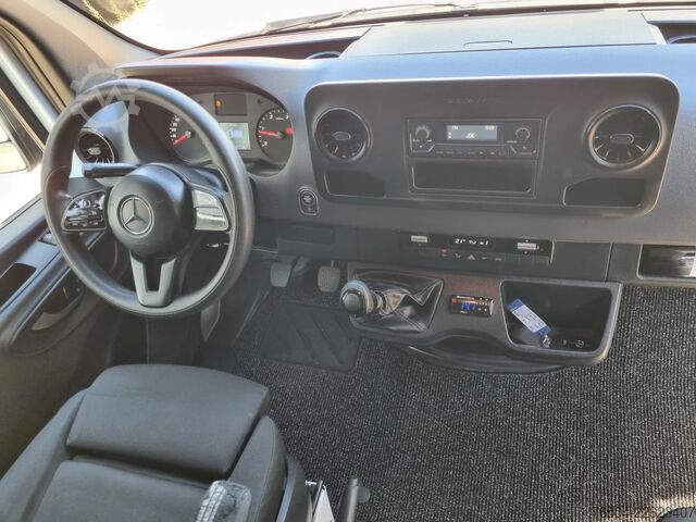 Hűtőfurgon Mercedes-Benz Sprinter 314 CDI L2H1/ Kuhlwagen/ Konvekta -18/+30
