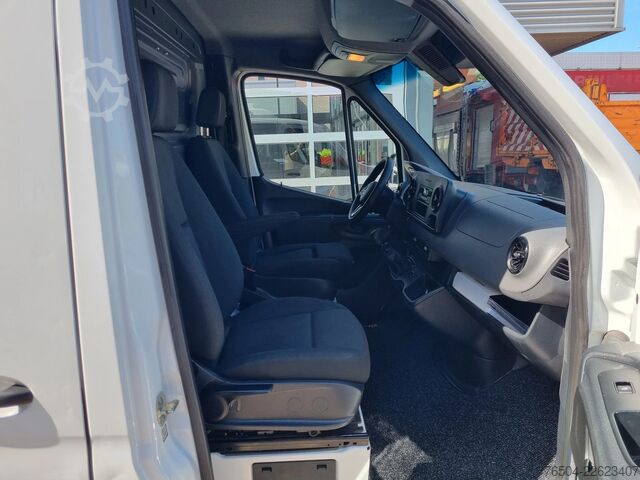 Hűtőfurgon Mercedes-Benz Sprinter 314 CDI L2H1/ Kuhlwagen/ Konvekta -18/+30