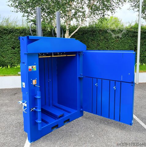 Ballenpresse  BTS-MF250 Ballenpresse Waste Baler
