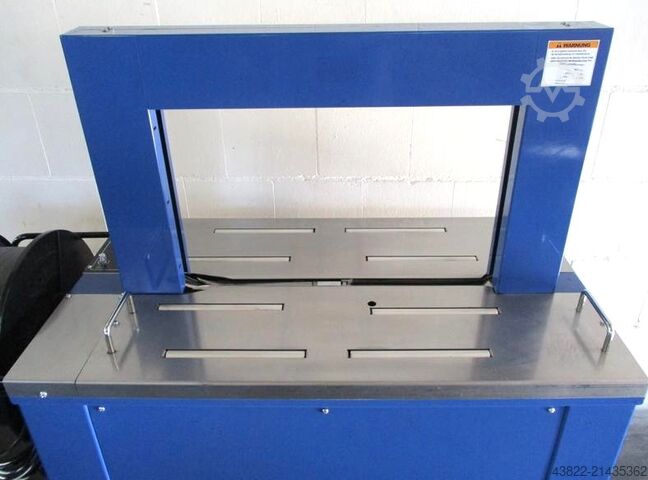 Bandningsmaskin Kemapack 8 601