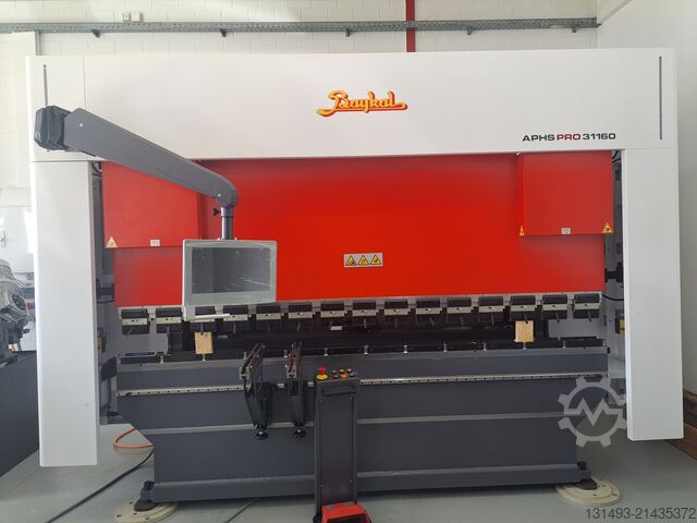 Kantpress Baykal APHS PRO 31160