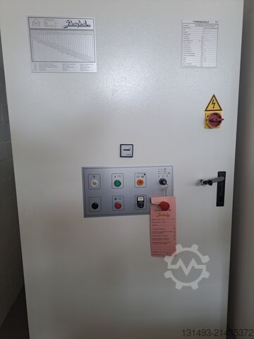Kantpress Baykal APHS PRO 31160