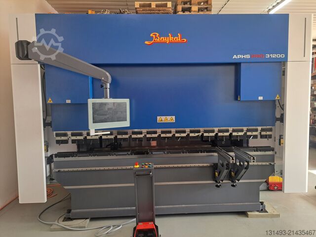 Kantbank Baykal APHS PRO 31200