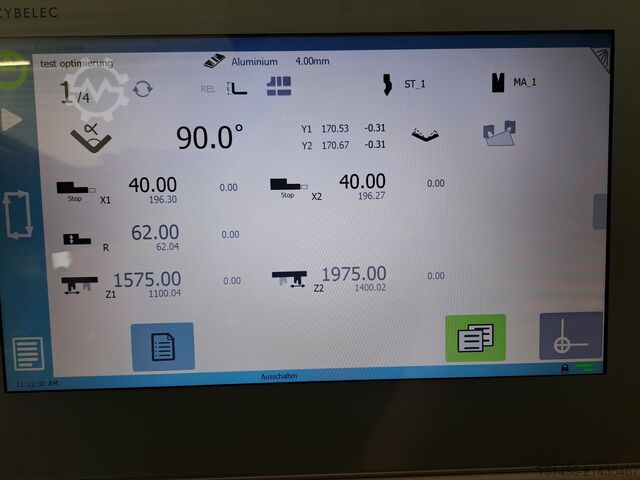 Kantbank Baykal APHS PRO 31200