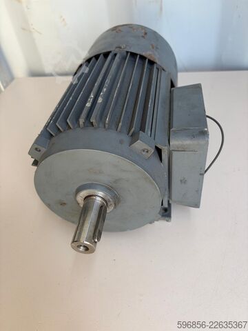 Villanymotor ABM Greiffenberger EFB3/4D90LB-4 2,2 kW ABM Greiffenberger EFB3/4D90LB-4 2,2 kW