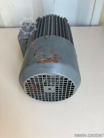 Villanymotor ABM Greiffenberger EFB3/4D90LB-4 2,2 kW ABM Greiffenberger EFB3/4D90LB-4 2,2 kW