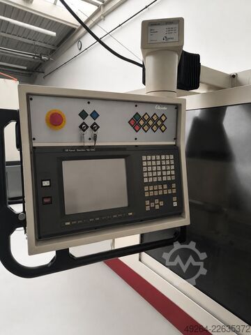 Silindirik taşlama makinesi Studer S40
