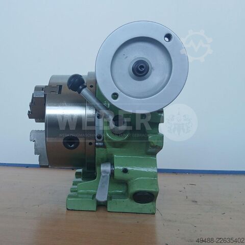 Bölme başlığı Vertex Super-Spacer CS-8