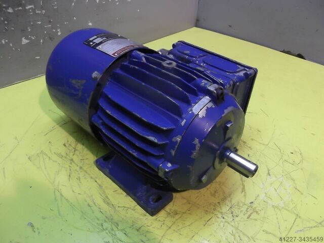 Elektromotor 0,45 kW 1300 rpm Emod HB 71L/4 WU
