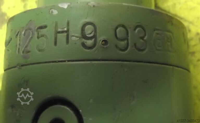 Hidraulikus henger unbekannt H21095Ø40x28x125