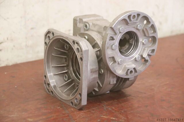Getriebe 1:28 Varvel 150/140/H170 mm