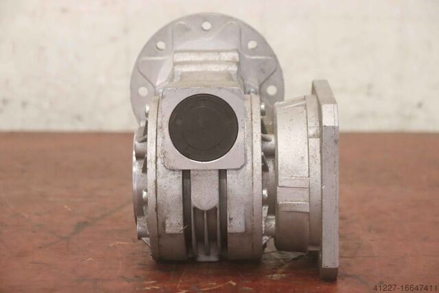 Getriebe 1:28 Varvel 150/140/H170 mm