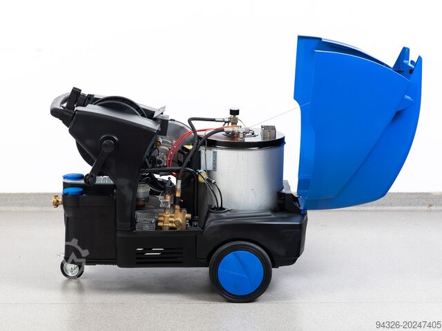 MYJKA NILFISK ALTO NEPTUNE 4-55 FAX Nilfisk Alto Neptune 4-55 FAX 1000l/h 200bar