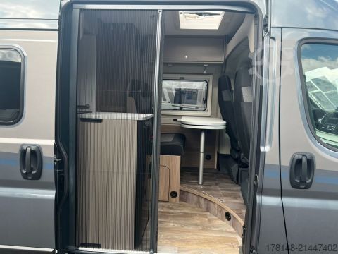 Autocaravana Carado CV 601 Pro