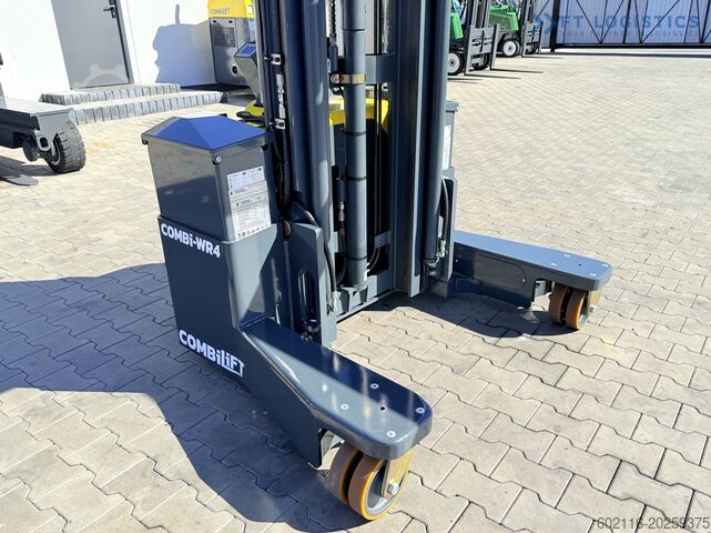 Vierwegheftruck Combilift WR-4 / TRIPLEX 5500 / NEW / 420AH