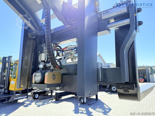 Vierwegheftruck Combilift WR-4 / TRIPLEX 5500 / NEW / 420AH