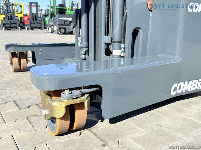 Vierwegheftruck Combilift WR-4 / TRIPLEX 5500 / NEW / 420AH