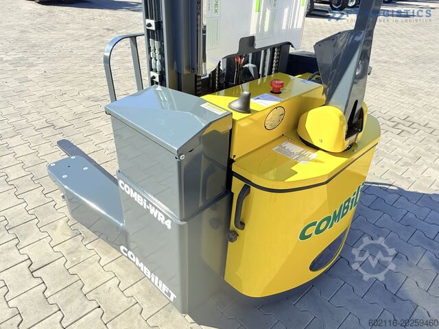 Vierwegheftruck Combilift WR-4 / TRIPLEX 5500 / NEW / 420AH