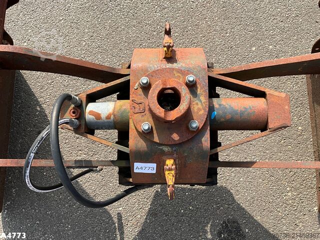 Weber Werkzeugmaschinen GmbH Weber Werkzeugmaschinen GmbH Weber Werkzeugmaschinen GmbH