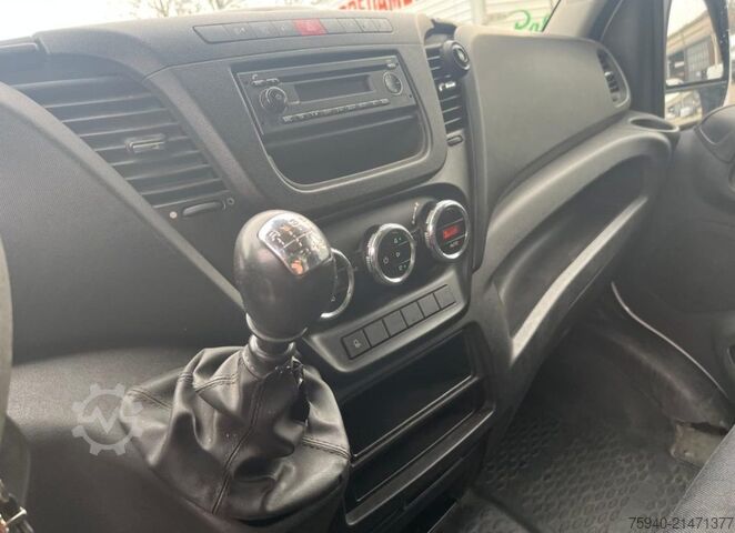 Kleinbus IVECO DAILY  35C16 BTor 2.3 HPT PL-RG Cabinato