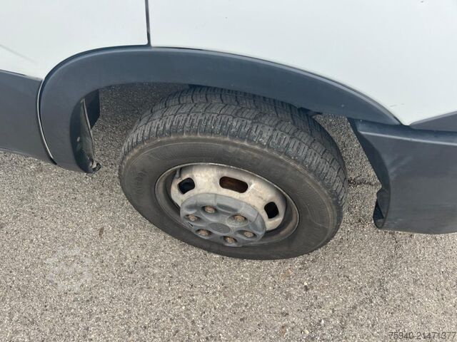 Kleinbus IVECO DAILY  35C16 BTor 2.3 HPT PL-RG Cabinato