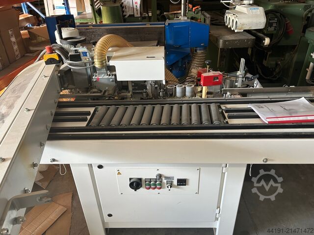 Kantlimmaskin Lange Maschinenbau B 70 K Lange Maschinenbau B 70 K