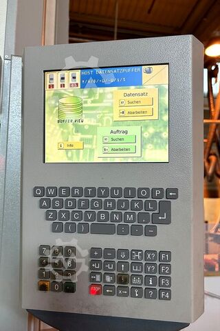 Raktári emelő HÄNEL LEAN LIFT