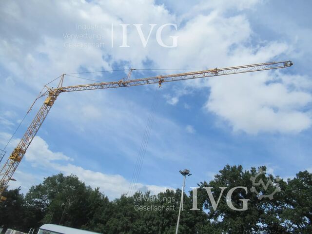 Tornkran LIEBHERR 34 K
