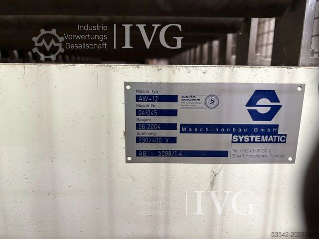 Postrojenje za srednje rezanje