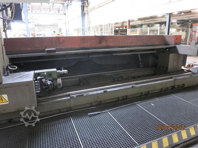 Rönk szalagfűrész FRIGGI VAS400x65x160