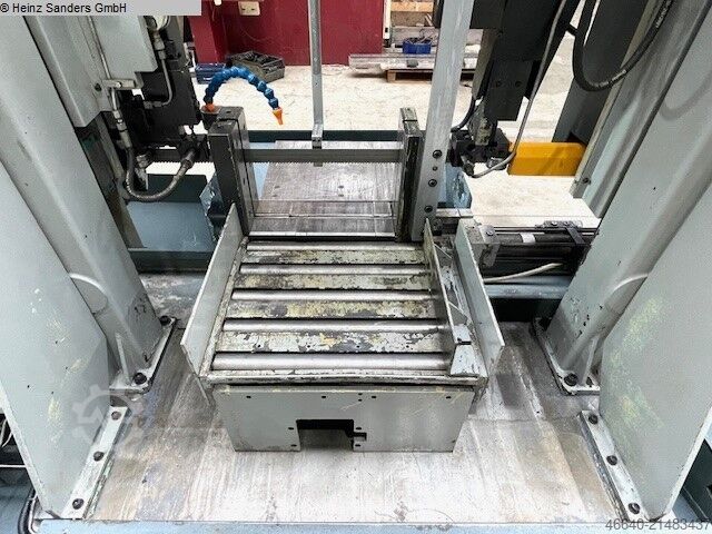 Bandsäge MEP THOR 450