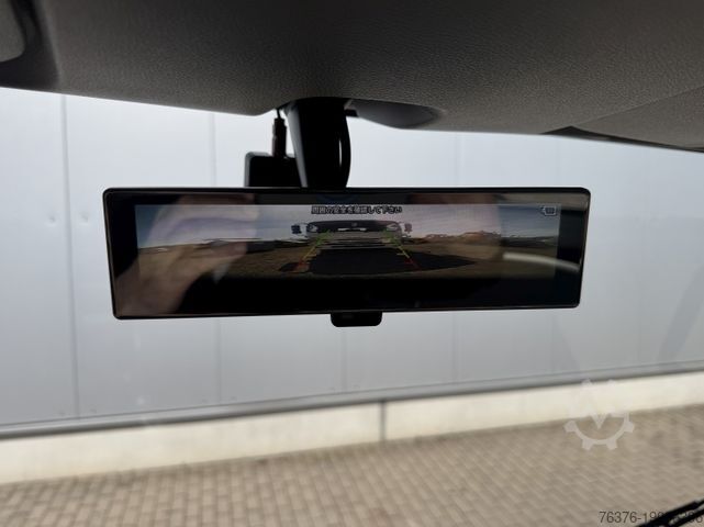 Andere ISUZU NPR-M30 Autom. 5.2 l 190 PS Radst. 2.765 mm