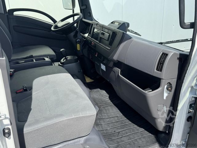 Andere ISUZU NPR-M30 Autom. 5.2 l 190 PS Radst. 2.765 mm