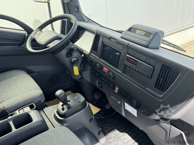 Andere ISUZU NPR-M30 Autom. 5.2 l 190 PS Radst. 2.765 mm