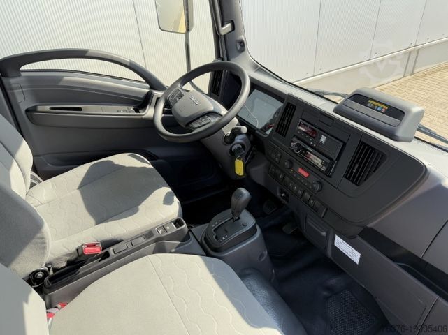Mások ISUZU NMR-M29 9Gang-Autom. Fahrgestell NEUES MODELL