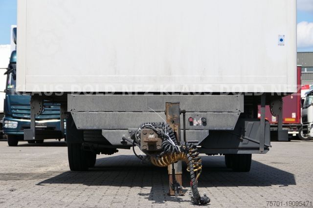 Biltransporttrailer  Fischl 2Tak 11,9 Autotransporter Geschossen