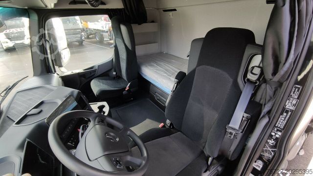 Houttransportwagen MERCEDES-BENZ AROCS 3353 6x4 LANGHOLZ TAJFUN LIV 300Z 9,6